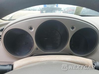Zdjęcie 9 z 12 samochodu: 2003 NISSAN ALTIMA VIN:1N4AL11D63C222506 - miniatura