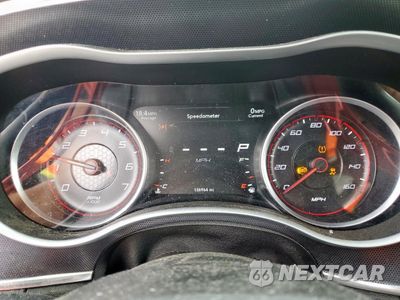 Zdjęcie 9 z 13 samochodu: 2018 DODGE CHARGER R/T VIN:2C3CDXCT9JH203342 - miniatura