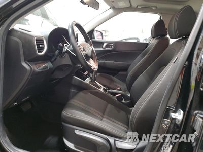 Zdjęcie 7 z 15 samochodu: 2022 HYUNDAI VENUE SEL VIN:KMHRC8A36NU150227 - miniatura