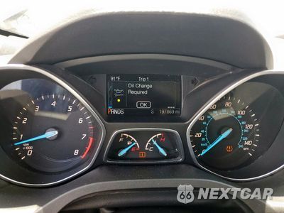 Zdjęcie 9 z 13 samochodu: 2019 FORD ESCAPE SE VIN:1FMCU9G93GUA30702 - miniatura