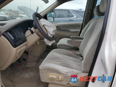 Zdjęcie 7 z 15 samochodu: 2002 MAZDA MPV WAGON VIN:JM3LW28A220316515 - miniatura