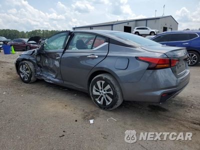 Drugie zdjęcie samochodu z przodu: 2024 NISSAN ALTIMA S VIN:1N4BL4BV8RN351664 - miniatura