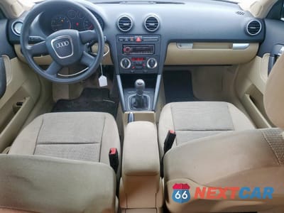 Zdjęcie 8 z 12 samochodu: 2006 AUDI A3 2 VIN:WAUHF78P76A003196 - miniatura