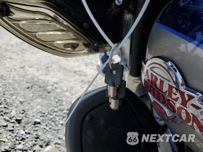 Zdjęcie 8 z 9 samochodu: 2007 HARLEY-DAVIDSON FLHTCUI VIN:1HD1FC4307Y677830 - miniatura