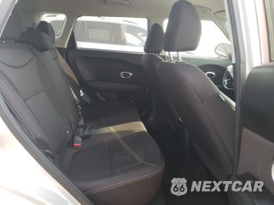 Zdjęcie 10 z 12 samochodu: 2016 KIA SOUL VIN:KNDJN2A23G7822200 - miniatura