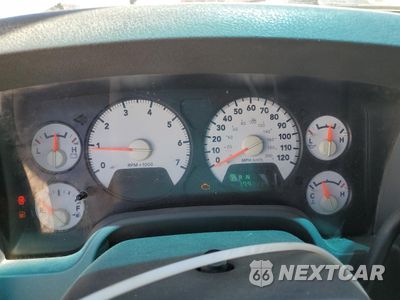 Zdjęcie 9 z 14 samochodu: 2006 DODGE RAM 1500 ST VIN:1D7HU18N66J102263 - miniatura