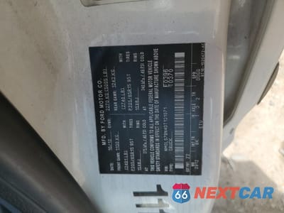 Zdjęcie 13 z 13 samochodu: 2013 FORD TRANSIT CONNECT XLT VIN:NM0LS7BN4DT131071 - miniatura