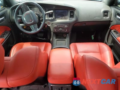 Zdjęcie 8 z 12 samochodu: 2021 DODGE CHARGER SRT HELLCAT VIN:2C3CDXL93MH660916 - miniatura