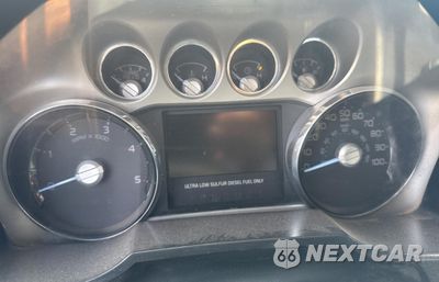 Zdjęcie 8 z 10 samochodu: 2016 FORD F250 SUPER DUTY VIN:1FT7W2BT1GEA09139 - miniatura