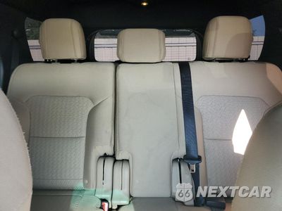 Zdjęcie 10 z 15 samochodu: 2016 FORD EXPLORER VIN:1FM5K8B85GGB53486 - miniatura