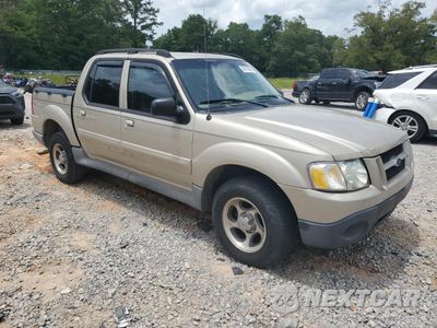 Czwarte zdjęcie samochodu z boku: 2005 FORD EXPLORER SPORT TRAC VIN:1FMZU67K45UB68418 - miniatura