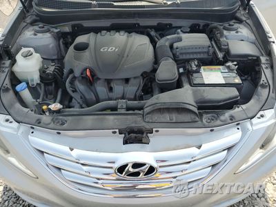 Zdjęcie 11 z 14 samochodu: 2013 HYUNDAI SONATA GLS VIN:5NPEB4AC9DH586884 - miniatura