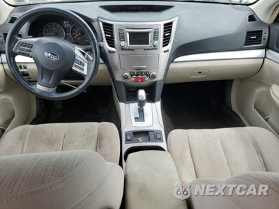 Zdjęcie 8 z 15 samochodu: 2014 SUBARU OUTBACK 2.5I PREMIUM VIN:4S4BRBDCXE3287461 - miniatura