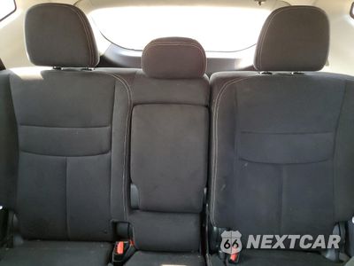 Zdjęcie 10 z 16 samochodu: 2017 NISSAN MURANO S VIN:5N1AZ2MH5HN138293 - miniatura