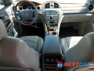 Zdjęcie 8 z 13 samochodu: 2008 BUICK ENCLAVE CXL VIN:5GAER23738J240683 - miniatura