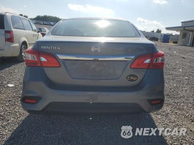 Zdjęcie 6 z 14 samochodu: 2018 NISSAN SENTRA S VIN:3N1AB7APXJY214555 - miniatura