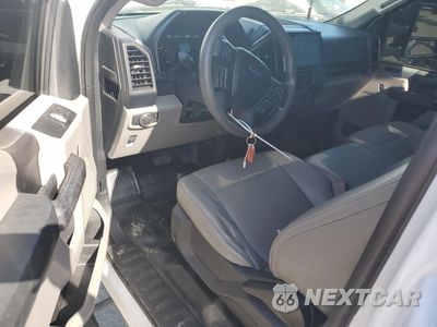 Zdjęcie 8 z 12 samochodu: 2015 FORD F150 VIN:1FTMF1C80FKE52244 - miniatura