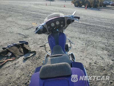 Zdjęcie 6 z 8 samochodu: 2007 HARLEY-DAVIDSON FLHTCUI VIN:1HD1FC4177Y706464 - miniatura
