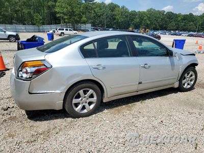 Trzecie zdjęcie samochodu z tyłu: 2008 NISSAN ALTIMA 2.5 VIN:1N4AL21E18N488672 - miniatura