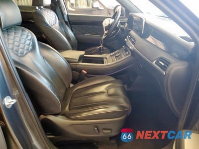 Zdjęcie 7 z 14 samochodu: 2022 HYUNDAI PALISADE CALLIGRAPHY VIN:KM8R74HE3NU393949 - miniatura
