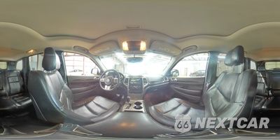 Zdjęcie 15 z 15 samochodu: 2013 JEEP GRAND CHEROKEE LAREDO VIN:1C4RJFAG9DC544407 - miniatura