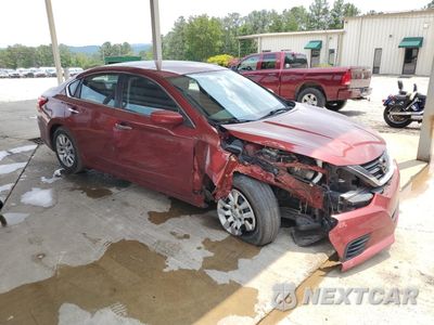 Czwarte zdjęcie samochodu z boku: 2016 NISSAN ALTIMA 2.5 VIN:1N4AL3AP1GN341371 - miniatura
