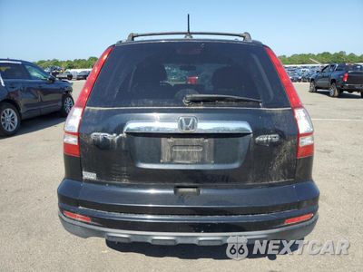 Zdjęcie 6 z 13 samochodu: 2010 HONDA CR-V EXL VIN:JHLRE4H7XAC008658 - miniatura