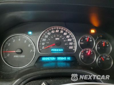 Zdjęcie 9 z 15 samochodu: 2003 GMC ENVOY XL VIN:1GKET16S536219313 - miniatura