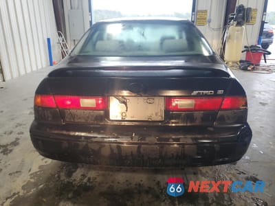 Zdjęcie 6 z 13 samochodu: 1997 TOYOTA CAMRY LE VIN:JT2BG22K3V0075595 - miniatura
