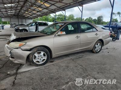 2003 TOYOTA CAMRY LE JTDBE32K630181359 - główne zdjęcie licytacji z USA - miniatura