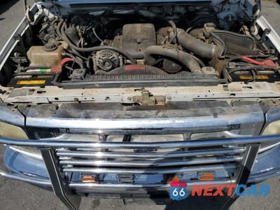 Zdjęcie 12 z 13 samochodu: 1995 FORD F350 VIN:1FTJW35F3SEA69742 - miniatura