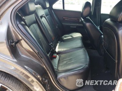 Zdjęcie 10 z 12 samochodu: 2006 LINCOLN LS VIN:1LNFM87A36Y629138 - miniatura