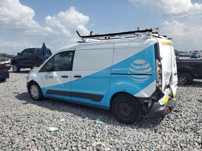 Drugie zdjęcie samochodu z przodu: 2015 FORD TRANSIT CONNECT XL VIN:NM0LS7E7XF1180867 - miniatura
