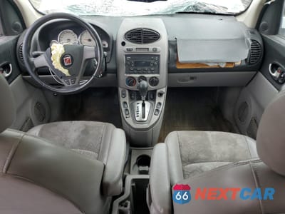 Zdjęcie 8 z 13 samochodu: 2005 SATURN VUE VIN:5GZCZ53465S855147 - miniatura