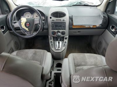Zdjęcie 8 z 13 samochodu: 2005 SATURN VUE VIN:5GZCZ53465S855147 - miniatura
