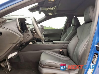 Zdjęcie 7 z 16 samochodu: 2024 LEXUS RX 350 BASE VIN:2T2BAMCA8RC056073 - miniatura
