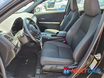 Zdjęcie 7 z 13 samochodu: 2019 HONDA HR-V SPORT VIN:3CZRU6H16KG732153 - miniatura