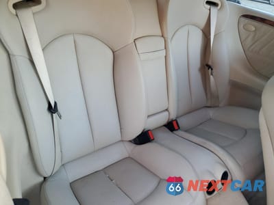 Zdjęcie 10 z 14 samochodu: 2004 MERCEDES-BENZ CLK 500 VIN:WDBTK75G04T011752 - miniatura