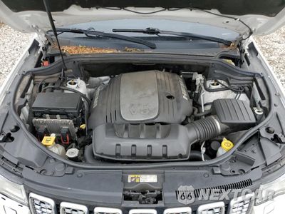 Zdjęcie 12 z 13 samochodu: 2018 JEEP GRAND CHEROKEE SUMMIT VIN:1C4RJFJT3JC130466 - miniatura