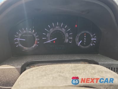 Zdjęcie 9 z 12 samochodu: 2011 MERCURY MILAN PREMIER VIN:3MEHM0JA0BR602820 - miniatura