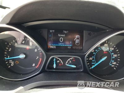 Zdjęcie 9 z 15 samochodu: 2016 FORD ESCAPE SE VIN:1FMCU0G79GUC70833 - miniatura