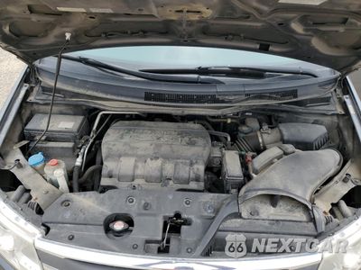 Zdjęcie 12 z 13 samochodu: 2013 HONDA ODYSSEY LX VIN:5FNRL5H29DB011653 - miniatura