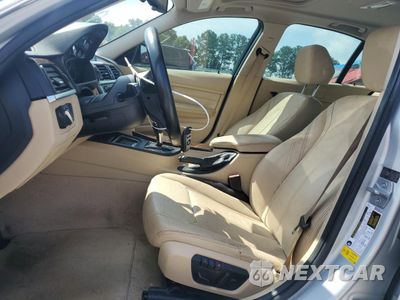 Zdjęcie 7 z 12 samochodu: 2013 BMW 335 I VIN:WBA3A9G51DNP38251 - miniatura
