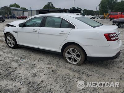 Drugie zdjęcie samochodu z przodu: 2015 FORD TAURUS SE VIN:1FAHP2D86FG161940 - miniatura
