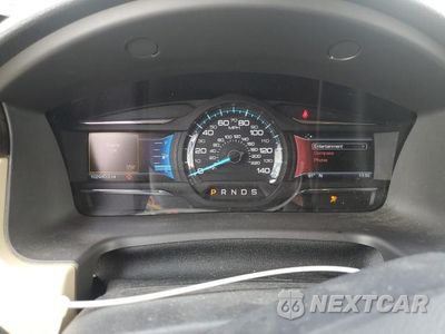 Zdjęcie 9 z 13 samochodu: 2016 FORD FLEX SEL VIN:2FMHK6C85GBA23327 - miniatura