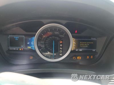 Zdjęcie 9 z 13 samochodu: 2013 FORD EXPLORER XLT VIN:1FM5K7D84DGC33171 - miniatura