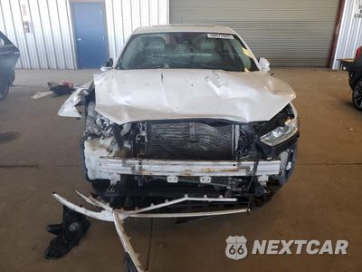 Piąte zdjęcie samochodu w środku: 2014 FORD FUSION TITANIUM PHEV VIN:3FA6P0SU1ER255999 - miniatura