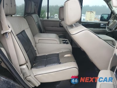 Zdjęcie 11 z 13 samochodu: 2008 LINCOLN NAVIGATOR VIN:5LMFU27578LJ18447 - miniatura