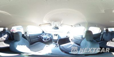 Zdjęcie 16 z 17 samochodu: 2017 CHEVROLET EQUINOX LT VIN:2GNALBEK9H6111111 - miniatura
