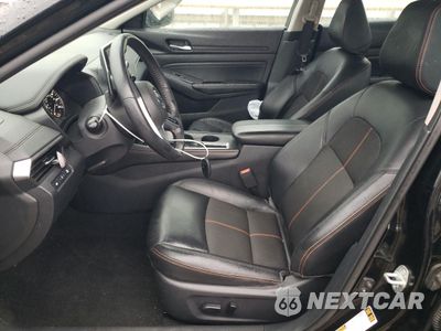 Zdjęcie 7 z 13 samochodu: 2020 NISSAN ALTIMA SR VIN:1N4BL4CVXLC137891 - miniatura